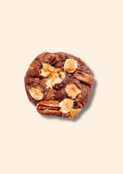 Mailbox Cookie - Single Cookie